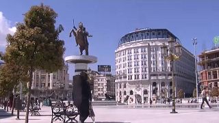 Skopje: "In un modo o nell'altro, entreremo nell'UE"