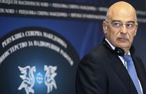 Ν. Δένδιας σε Αντ. Γκουτέρες: Η Ελλάδα έχει ρόλο στη Λιβύη