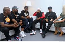 Wu Tang Clan : "Inspirer les gens, c'est notre plus grande bénédiction"