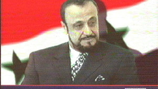 دادگاه رسیدگی به تخلفات مالی عموی بشار اسد در پاریس آغاز شد دادگاه رسیدگی به تخلفات مالی عموی بشار اسد در پاریس آغاز شد