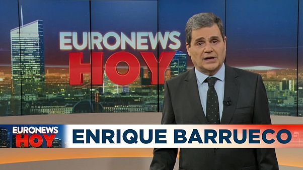 Euronews Hoy | Las noticias del lunes 9 de diciembre de 2019 Euronews Hoy | Las noticias del lunes 9 de diciembre de 2019
