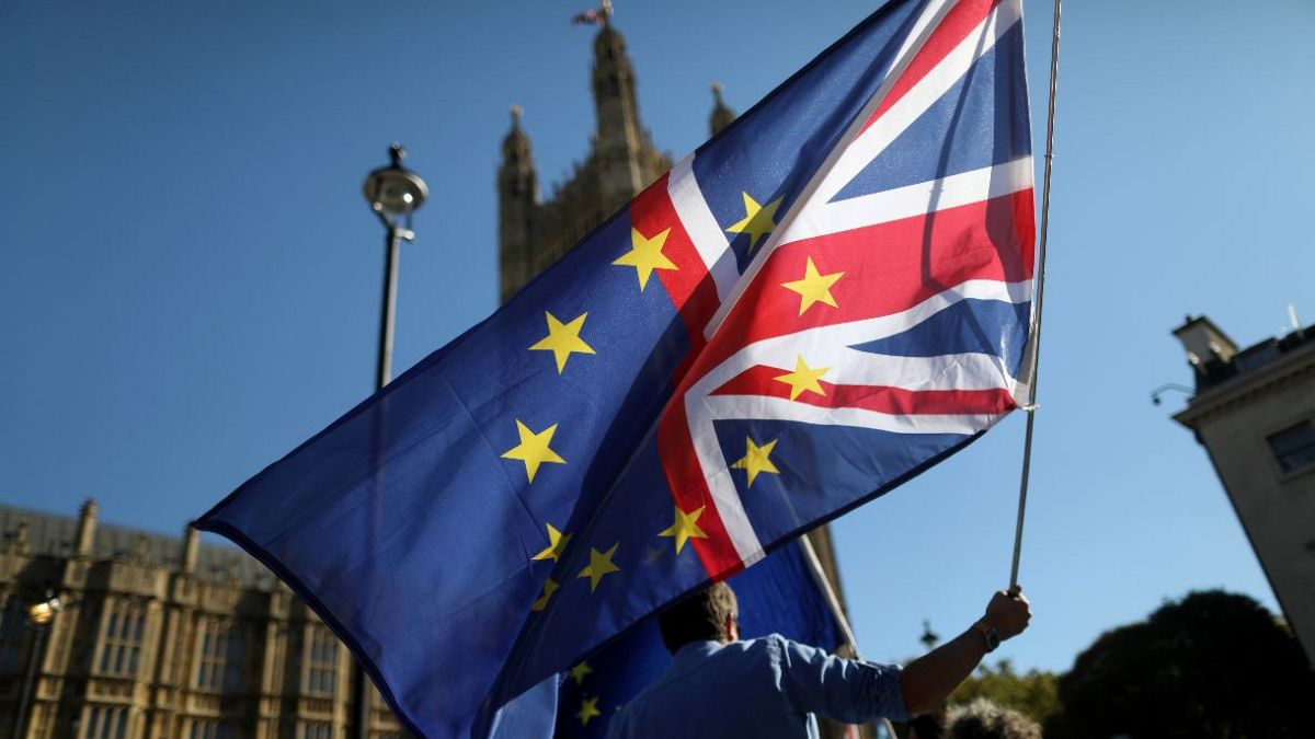 EU citizens criticise Boris Johnson's 'xenophobic' migration comment