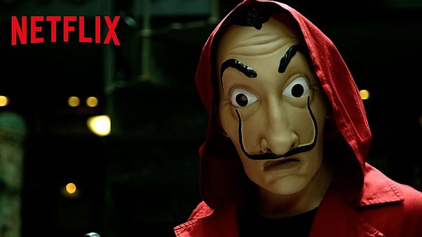 Le Casa de Papel dizisinin 4. sezonu ne zaman başlayacak? Le Casa de Papel dizisinin 4. sezonu ne zaman başlayacak?