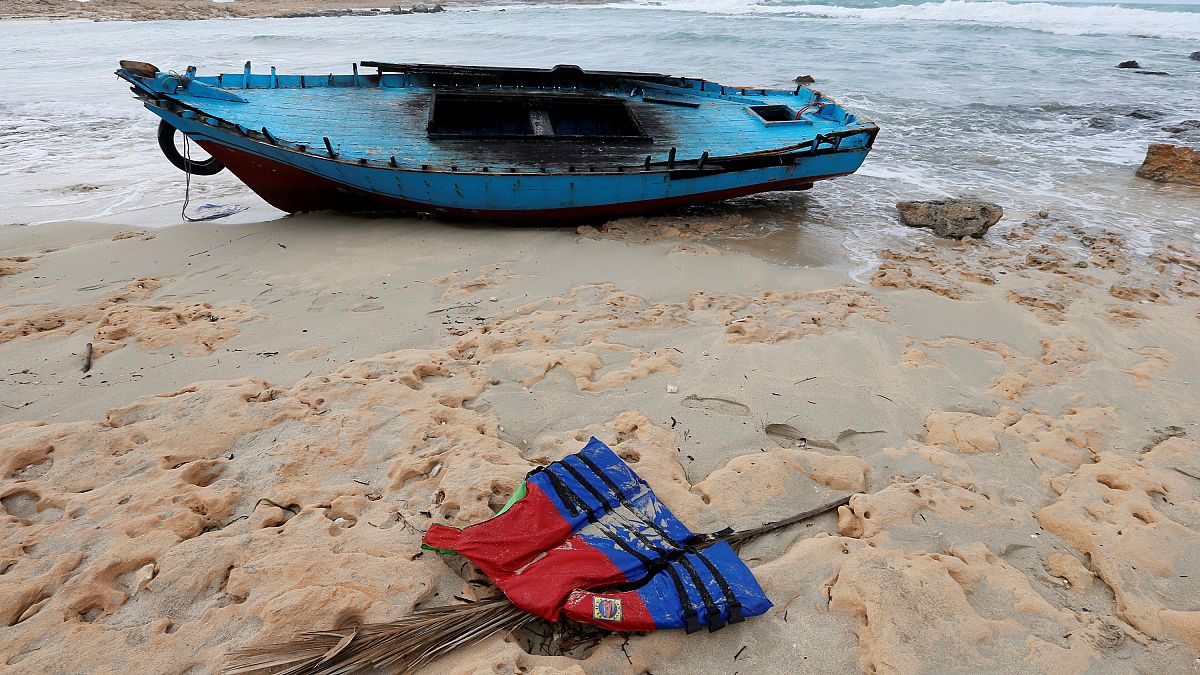 The Brief: EU on Libya-Turkey maritime border