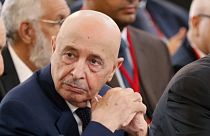 Πρόεδρος λιβυκής Βουλής: Άκυρο το μνημόνιο Τουρκίας-Λιβύης