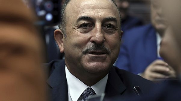 Τσαβούσογλου: Παράνομες οι επαφές Ελλάδας με την κυβέρνηση της ανατ. Λιβύης Τσαβούσογλου: Παράνομες οι επαφές Ελλάδας με την κυβέρνηση της ανατ. Λιβύης