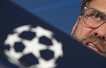 Ligue des Champions : Liverpool en danger, l'OL pour une qualification