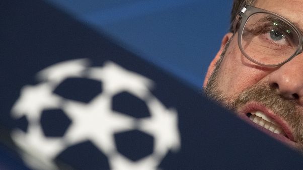 Ligue des Champions : Liverpool en danger, l'OL pour une qualification Ligue des Champions : Liverpool en danger, l'OL pour une qualification