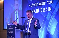 Rebrain Greece: Πρωτοβουλία για τον επαναπατρισμό των Ελλήνων του εξωτερικού