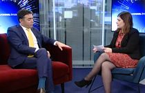 Νικολά Ντιμιτρόφ: χωρίς την Αλβανία αν χρειαστεί