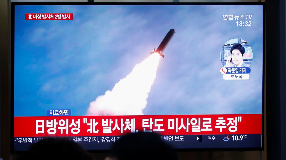 مجلس الأمن الدولي يجتمع الأربعاء لبحث برنامج كوريا الشمالية النووي والصاروخي