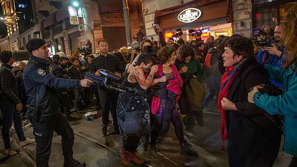 10 Aralık İnsan Hakları Günü: Türkiye'de tablo nasıl? 10 Aralık İnsan Hakları Günü: Türkiye'de tablo nasıl?