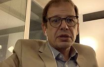 Seppelt: "Auch in 4 Jahren ist Russlands Doping-Problem nicht gelöst"