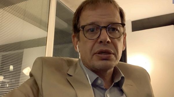 Doping-Experte Hajo Seppelt Doping-Experte Hajo Seppelt