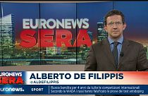 Euronews Sera | TG europeo, edizione di lunedì 9 dicembre 2019