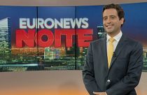 Euronews Noite | As notícias do Mundo de 9 de dezembro de 2019