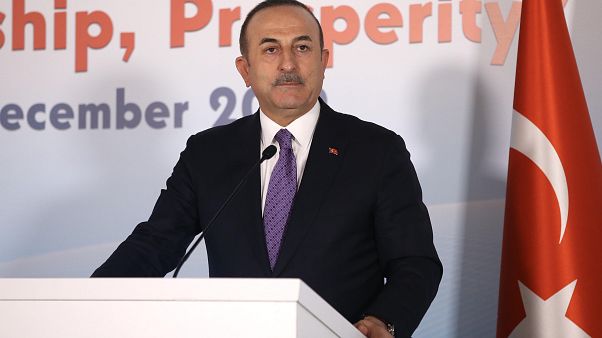 Τσαβούσογλου: Θα υπογράψουμε παρόμοιες συμφωνίες με όλες τις παράκτιες χώρες της Αν.Μεσογείου Τσαβούσογλου: Θα υπογράψουμε παρόμοιες συμφωνίες με όλες τις παράκτιες χώρες της Αν.Μεσογείου