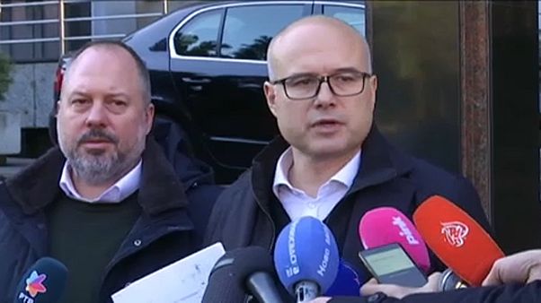 Feljelentették a szerb államfőt és testvérét Feljelentették a szerb államfőt és testvérét