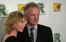 Sting kritisiert Bolsonaros Regenwald-Politik: "Eine Schande"