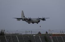 Χιλή: Αγνοείται μεταγωγικό C-130 της Πολεμικής Αεροπορίας με 38 επιβαίνοντες