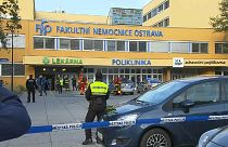 République tchèque : une fusillade dans un hôpital fait six morts