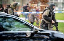 Un hombre dispara en un hospital checo matando al menos seis personas