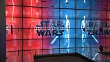 Yıldız Savaşları'nın yeni bölümü 'Skywalker'ın yükselişi' yine nefes kesecek