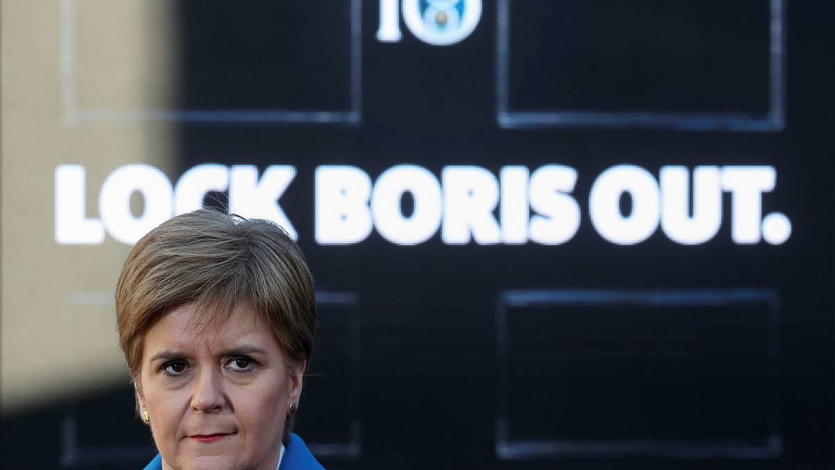 Scotland: a fascinating battleground for the UK's General Election