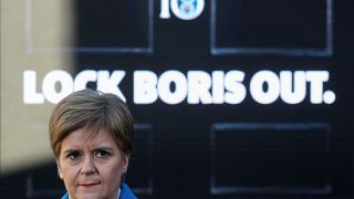 Scotland: a fascinating battleground for the UK's General Election