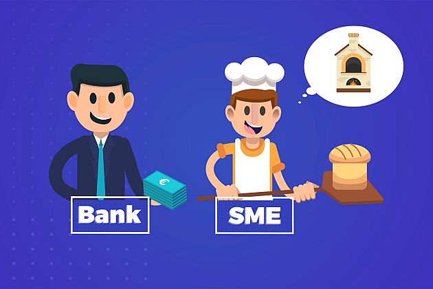 As PME e o financiamento na Zona Euro