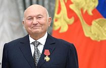 Умер бывший мэр Москвы Юрий Лужков