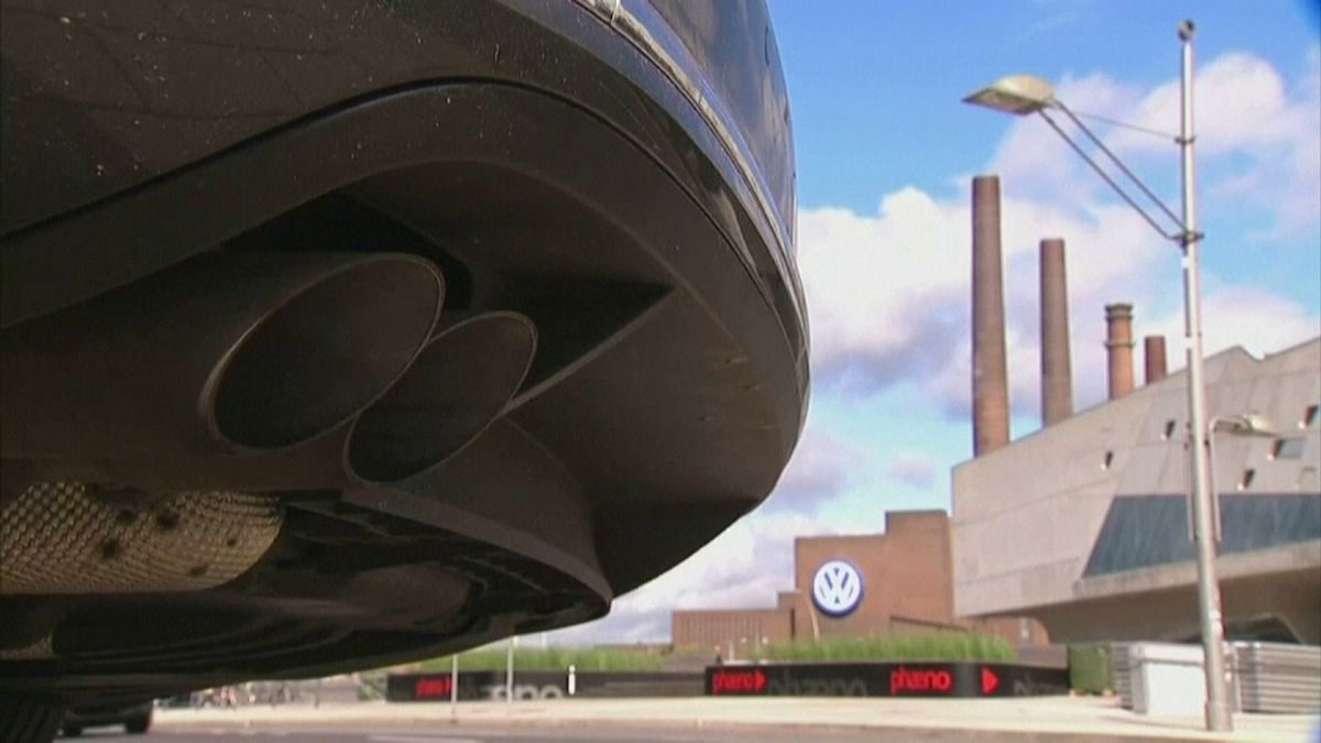 Kanada klagt – im VW-Dieselskandal gehen weiter Milliarden durch den Auspuff