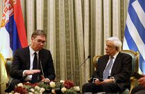 Πρ.Παυλόπουλος: Η Ελλάδα θα υπερασπιστεί στο ακέραιο, τα σύνορα, το έδαφος και την ΑΟΖ