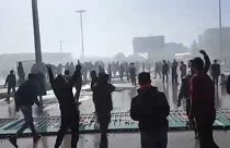 Las peores protestas en 40 años en Irán, en "The Brief from Brussels"