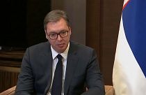 Il presidente serbo Vučić denunciato per traffico di marijuana