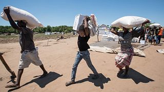 Ninety thousand still displaced: how Mozambique is recovering from devastating cyclones