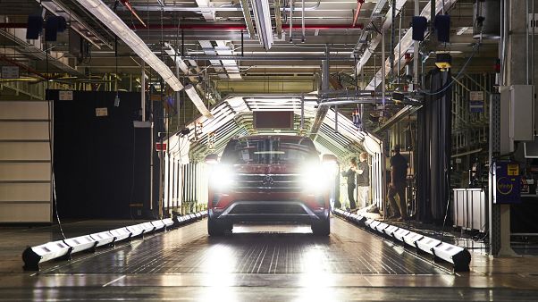 Dieselgate, Volkswagen a processo anche in Canada Dieselgate, Volkswagen a processo anche in Canada