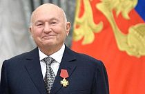 Nach OP: Moskaus Ex-Bürgermeister Luschkow mit 83 in München gestorben