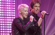 "Roxette"-Sängerin Marie Fredriksson (61) ist tot 