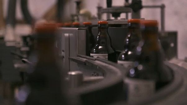 A dánoknak nincsen karácsony sör nélkül A dánoknak nincsen karácsony sör nélkül