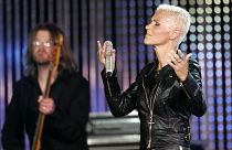 Умерла солистка Roxette Мари Фредрикссон