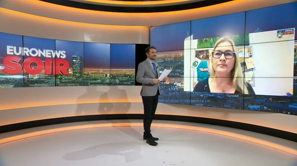 Parole d'expert : quel bilan du sommet de Paris sur l'Ukraine ? Parole d'expert : quel bilan du sommet de Paris sur l'Ukraine ?