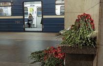 Организатор теракта в петербургском метро приговорен к пожизненному сроку