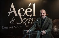 Botrány Magyarország meghallgatásán, megszegte a szabályokat Kovács