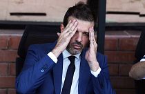 Iran, Stramaccioni e Wilmots "vittime collaterali" delle sanzioni Usa: i soldi non arrivano