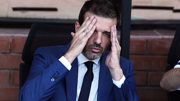 Iran, Stramaccioni e Wilmots "vittime collaterali" delle sanzioni Usa: i soldi non arrivano Iran, Stramaccioni e Wilmots "vittime collaterali" delle sanzioni Usa: i soldi non arrivano