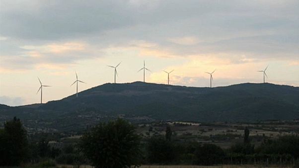 100 Milliarden fürs Klima: EU will grünen Umweltpakt vorlegen 100 Milliarden fürs Klima: EU will grünen Umweltpakt vorlegen
