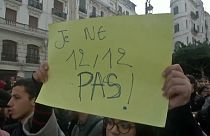 Algérie : toujours les appels au boycott de l'élection