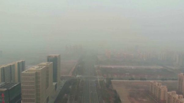 Climat : un tout petit mieux Climat : un tout petit mieux