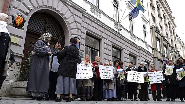 2019 Nobel ödülleri protestolar gölgesinde sahiplerini buldu 2019 Nobel ödülleri protestolar gölgesinde sahiplerini buldu